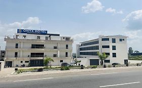 Onyx Hotel Yamoussoukro