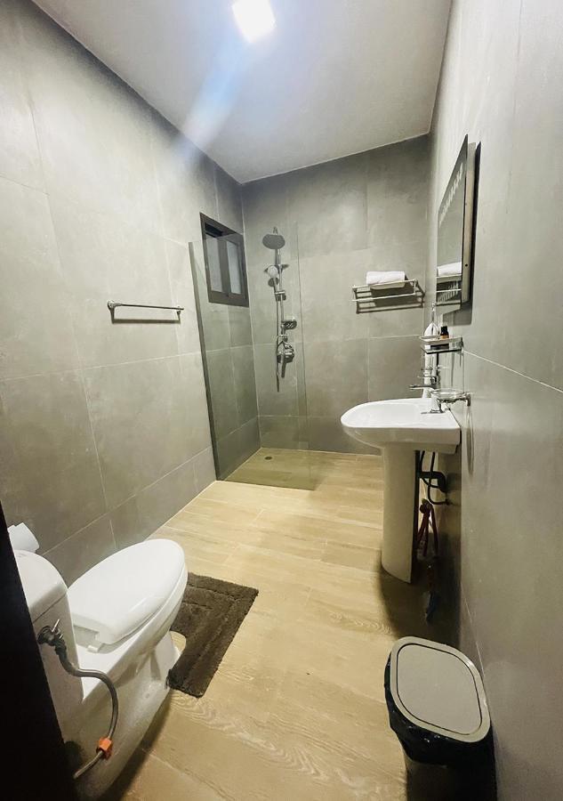 Onyx Hotel Yamoussoukro Exterior photo